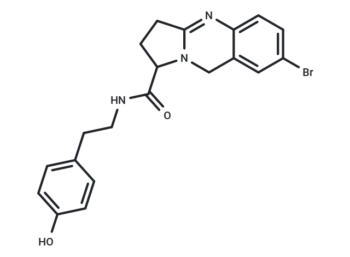 (Rac)-NMDAR antagonist 1