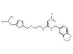 Niperotidine
