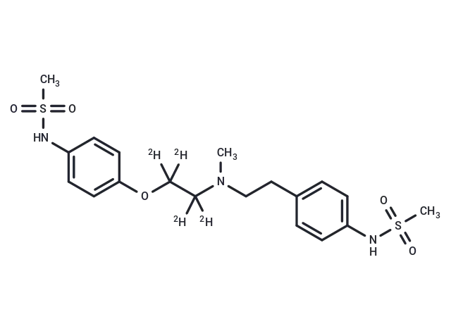 Dofetilide D4