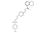 5-HT4 antagonist 1