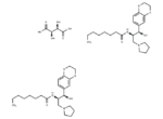 Eliglustat hemitartrate