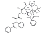 7-Epi 10-desacetyl paclitaxel