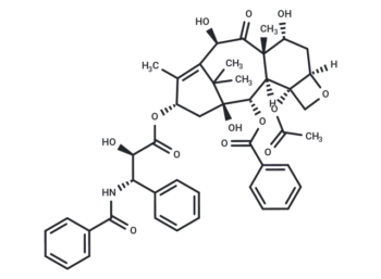 7-Epi 10-desacetyl paclitaxel