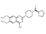 (R)-Terazosin