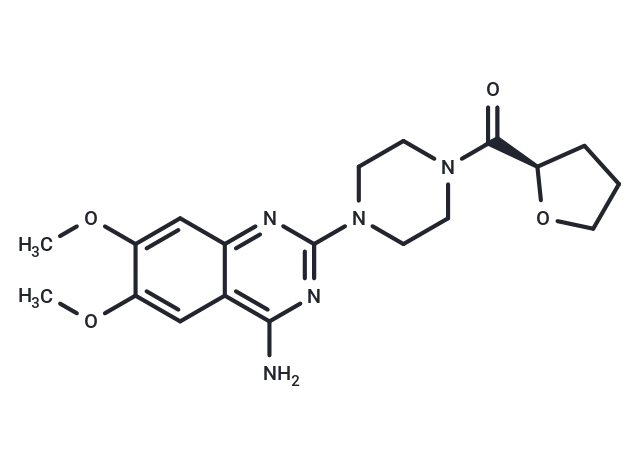 (R)-Terazosin