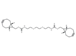 bis-PEG2-endo-BCN