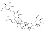 Gypenoside XVII