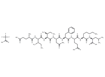OVA-E1 peptide TFA