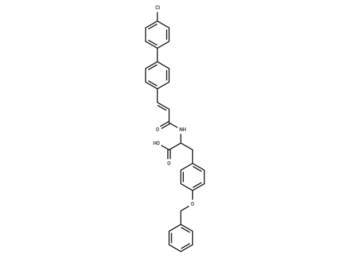 GPR34 receptor antagonist 2