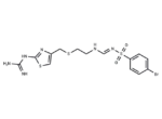 Ebrotidine