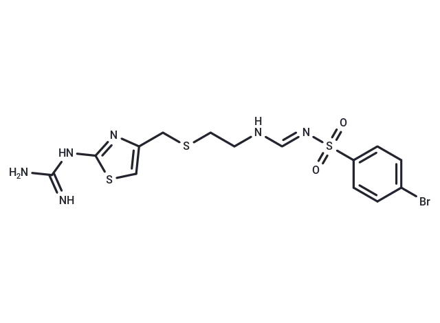 Ebrotidine