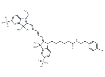 Cyanine 5 Tyramide