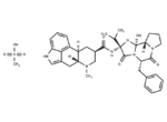 Dihydroergocristine mesylate