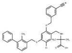 PD-1/PD-L1-IN-NP19