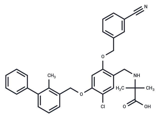 PD-1/PD-L1-IN-NP19