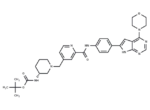 Menin-MLL inhibitor 20