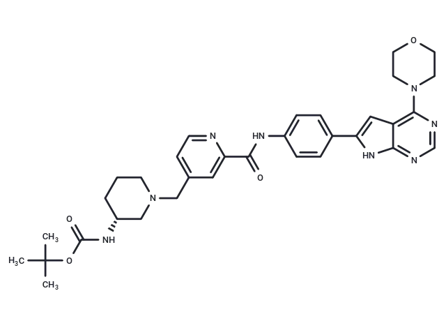 Menin-MLL inhibitor 20