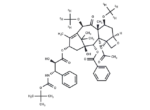 Cabazitaxel-d6
