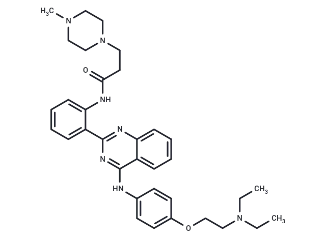hVEGF-IN-1 - Immunomart