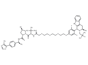 PROTAC ER Degrader-4