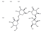 Stachyose tetrahydrate
