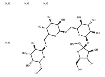 Stachyose tetrahydrate