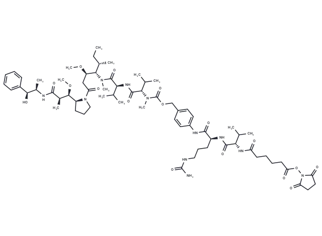 SC-VC-PAB-MMAE SC-VC-PAB-MMAE