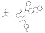 Endomorphin 2 TFA