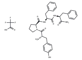 Endomorphin 2 TFA