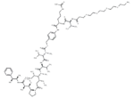 Amino-PEG4-Val-Cit-PAB-MMAE