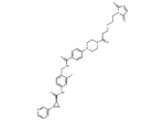 NAMPT inhibitor-linker 1