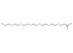 Hydroxy-PEG6-acid