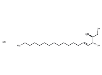 D-erythro-Sphingosine hydrochloride