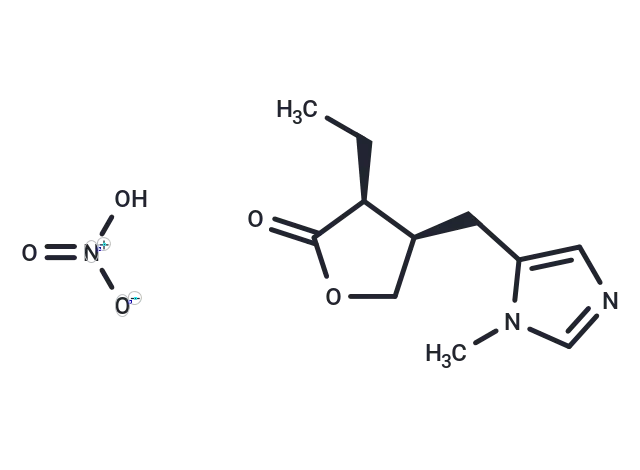 Pilocarpine nitrate