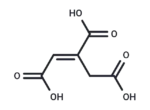 trans-Aconitic acid