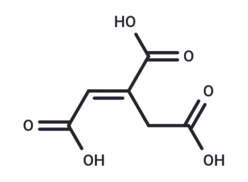 trans-Aconitic acid