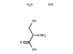 2-Amino-3-mercaptopropanoic acid hydrochloride hydrate