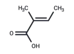 Tiglic acid