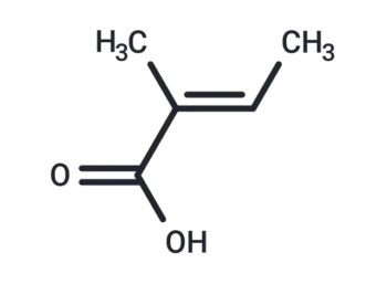 Tiglic acid