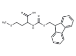 Fmoc-Met-OH