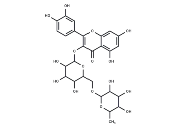Rutin hydrate