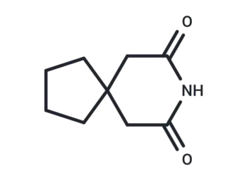 3,3-Tetramethyleneglutarimide