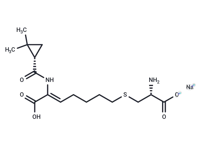 Cilastatin sodium