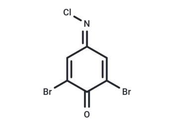 2,6-Dibromoquinone-4-chloroimide