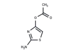 2-Aminothiazol-4-acetic acid