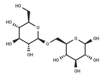 β-Gentiobiose