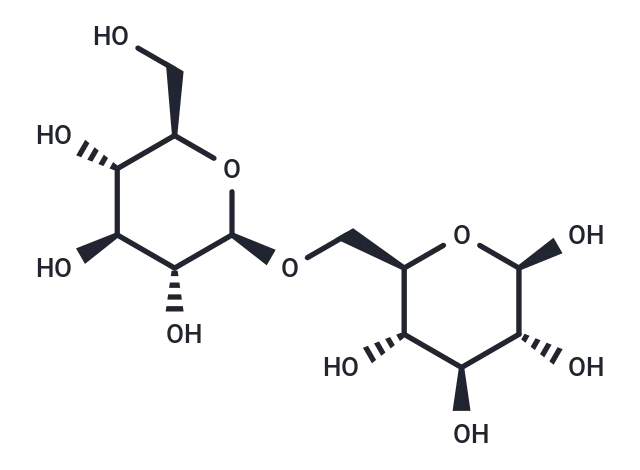β-Gentiobiose