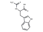 Ac-DL-Trp-OH