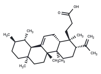 Roburic acid