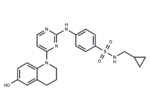 Pyrintegrin